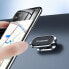 Фото #6 товара Держатель для мобильного телефона Wozinsky WMH-06 с магнитом на 360 градусов, серебристый