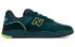 Фото #2 товара New Balance NB 1010 Numeric 防滑耐磨 板鞋 绿色 / Кроссовки New Balance NB NM1010PR