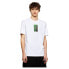 ფოტო #1 პროდუქტის DIESEL Just E11 short sleeve T-shirt