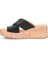 Фото #6 товара Women's Sunny Comfort Wedge