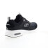 Фото #15 товара Skechers Skech-Air Court Homegrown 232646 Mens Black Lifestyle Sneakers Shoes