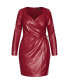 Plus Size Cindy Dress