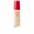 Фото #2 товара Тональный крем Bourjois Healthy Mix Nº 49.5N Fair ivory 30 мл