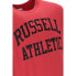 Фото #4 товара RUSSELL ATHLETIC Iconic Sweet Dream short sleeve T-shirt