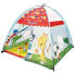 Фото #2 товара DEQUBE Fisher Price: Forest Xl Store With 20 Balls