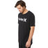 Фото #2 товара [AH7935-011] Mens Hurley Premium One & Only Solid Tee