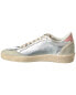 Фото #2 товара Golden Goose Ball Star Leather Sneaker Women's