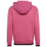 Фото #2 товара ADIDAS Fleece full zip sweatshirt