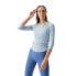 ფოტო #1 პროდუქტის BORN LIVING YOGA Dance Jacket long sleeve T-shirt