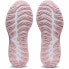 Фото #8 товара Женские спортивные кроссовки Asics Gel-Cumulus 23 Женщина Розовый