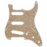 Фото #2 товара dAndrea ST-Pickguard SSS Vintage Pearl