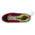 Фото #8 товара Diadora B. Elite Sailing S X Lc23 Slip On Mens Blue, Multi, Red Sneakers Casual