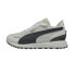 Фото #2 товара Мужские кроссовки PUMA Road Rider LTH 39743205 белые с сетчатым верхом