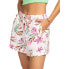 ROXY Lekeitio Print shorts