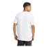 ფოტო #2 პროდუქტის ADIDAS Predator short sleeve T-shirt