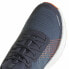 Мужские спортивные кроссовки Adidas Terrex Two Ultra Prime Темно-синий