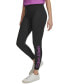 Фото #1 товара Women's High-Rise 7/8 Leggings