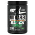 Sport, NITRAFLEX Black, Green Apple, 1.05 lbs (470 g)