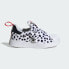 Фото #2 товара Детские кроссовки adidas Originals x Disney 101 Dalmatians Superstar 360 Shoes Kids (Белые)