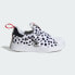 Детские кроссовки adidas Originals x Disney 101 Dalmatians Superstar 360 Shoes Kids (Белые)