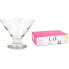 LAV Set 6 Cream Cream Cup Cups