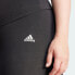 adidas women Essentials High-Waisted Logo Leggings (Plus Size)