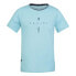 ფოტო #2 პროდუქტის RAFIKI Zone short sleeve T-shirt