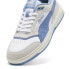 Фото #5 товара Кроссовки PUMA Doublecourt Prm Trainers