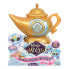 MAGIC MIXIES Magic Lamp Blue interactive robot