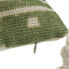 Фото #2 товара Подушка Versa Зеленая с Кисточками 10 x 45 x 45 см
