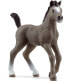 Фото #1 товара Игровая фигурка Schleich Cheval de Selle Fran Foal 13957 Horse Club (Конь Французского породного седла. Жеребенок)