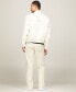 ფოტო #2 პროდუქტის Men's Reversible TH Laurel Logo Bomber Jacket