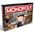 Настольная игра Monopoly Cheaters Editionрусскую версию - фото #1