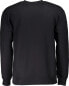 Joma Joma Urban Street Sweatshirt 102880-100 Czarne L