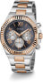 Фото #4 товара Часы Guess Equilibria Rose Gold