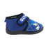 House Slippers Sonic Dark blue