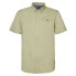 PETROL INDUSTRIES SIS424 short sleeve shirt