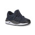 Фото #2 товара Puma Pacer Future Doubleknit Ac Toddler Boys Grey Sneakers Casual Shoes 3855800