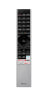 Фото #3 товара Телевизор Hisense 55U8GQ 54.6", 3840 x 2160 пкс, LED, Smart TV, Wi-Fi, Серый