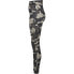 Фото #8 товара URBAN CLASSICS Leggings Camo Waist