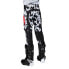 Фото #4 товара FOX RACING MX White Label Flame off-road pants