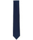 ფოტო #2 პროდუქტის Men's Renoux Slim Tie, Created for Macy's