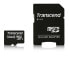 Фото #6 товара Transcend microSDXC/SDHC Class 10 64GB with Adapter - 64 GB - MicroSDXC - Class 10 - NAND - 90 MB/s - Black