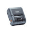 Brother RJ-2030 - Direct thermal - Mobile printer - 203 x 203 DPI - 6 ips - 152 mm/sec - 4 cm