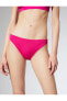 Фото #11 товара Плавки Koton Pink Bikini Bottom