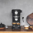Фото #3 товара Экспресс-кофеварка с ручкой Cecotec CAFELIZZIA 1,2 L 20 bar 1350W Чёрный Сталь