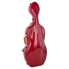 Фото #6 товара Alpha Case Alpha Carbon Cello Case MR