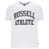 RUSSELL ATHLETIC Arch short sleeve T-shirt