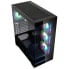 Фото #2 товара Kolink Unity Peak ARGB Midi-Tower Showcase, Tempered Glass - schwarz