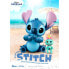 Фото #6 товара Фигурка Disney Lilo And Stitch Stitch Dynamic8H Figure (Динамичный Стич)